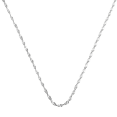 Silver Waterproof