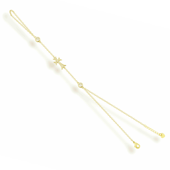 18K Gold Waterproof