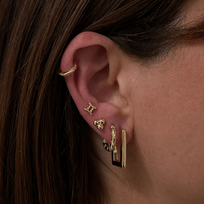 Downtown Earrings - EVRYJEWELS