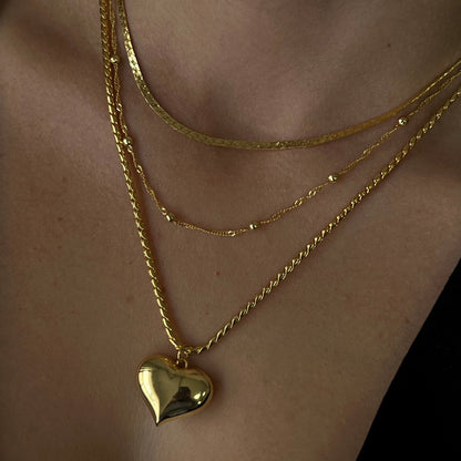 Dream Girl Necklace - EVRYJEWELS