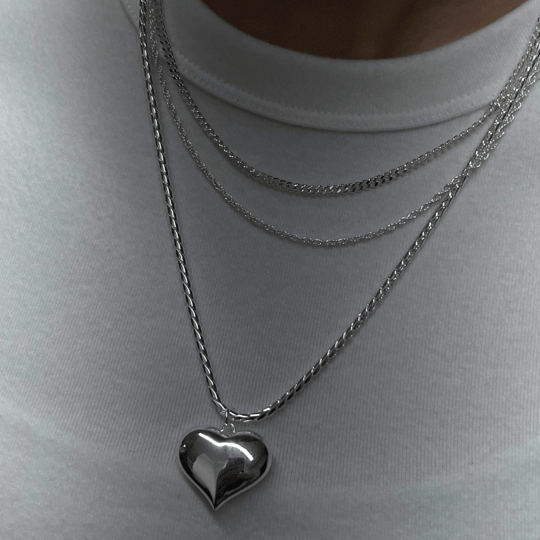 Dream Girl Necklace - EVRYJEWELS