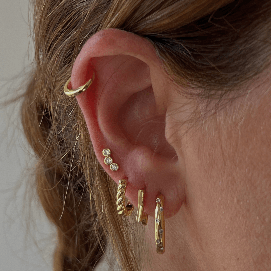 Dreamy Earrings - EVRYJEWELS