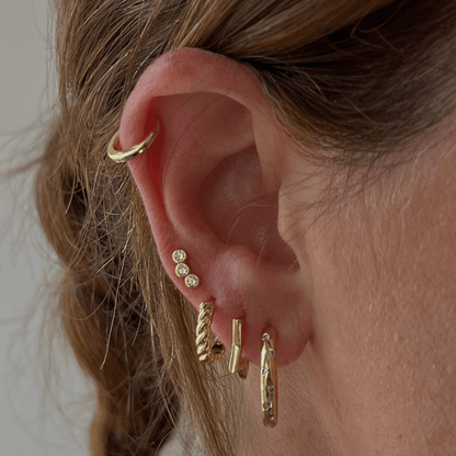 Dreamy Earrings - EVRYJEWELS