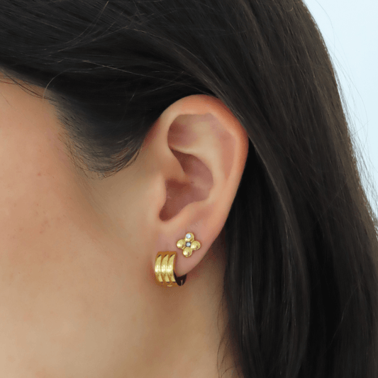 Dublin Earrings - EVRYJEWELS
