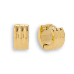 18K Gold Waterproof