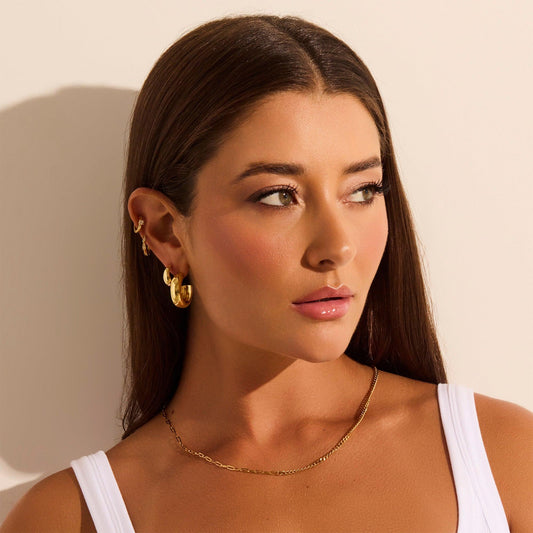 Evryday Hoops - EVRYJEWELS