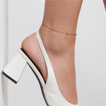 Bridget Anklet - EVRYJEWELS