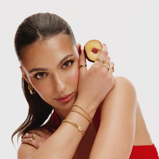 Casino Bracelet - EVRYJEWELS