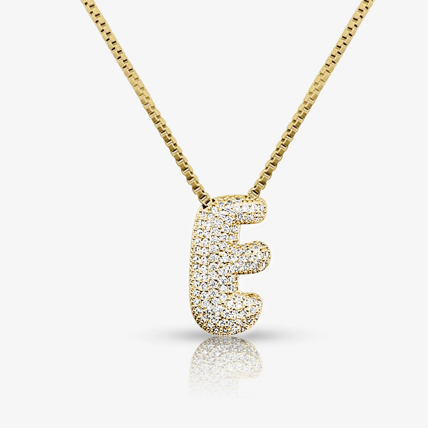 Adore Me Necklace - EVRYJEWELS