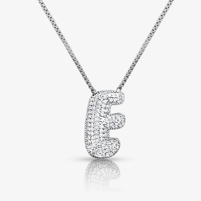 Adore Me Necklace - EVRYJEWELS