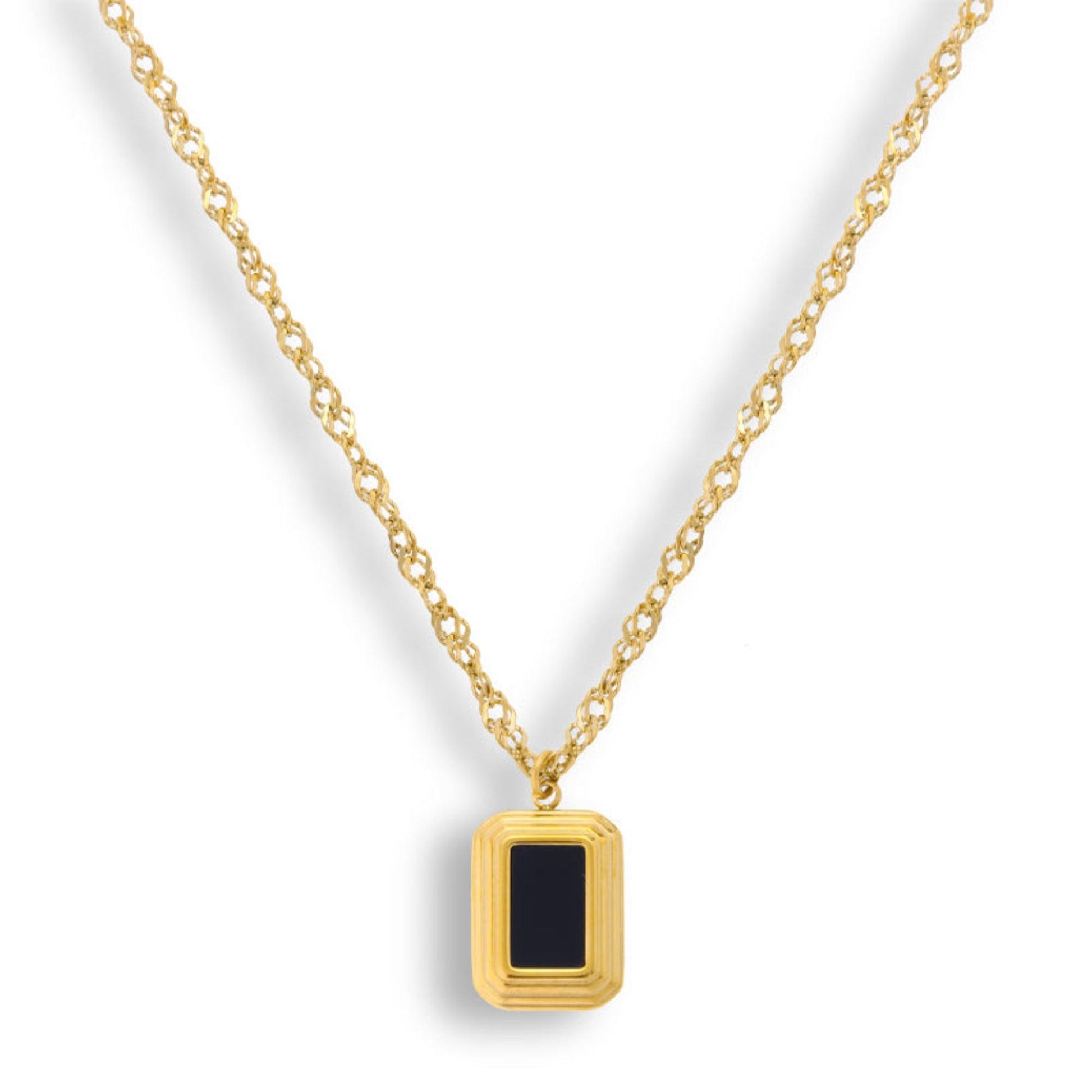 Eden Necklace - EVRYJEWELS