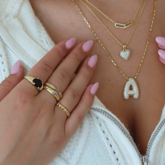 Eden Ring - EVRYJEWELS