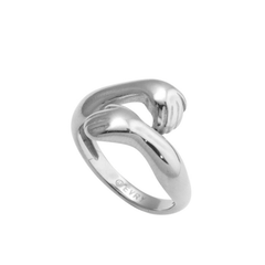 Silver Waterproof