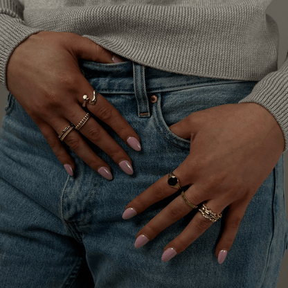 Empathy Ring - EVRYJEWELS