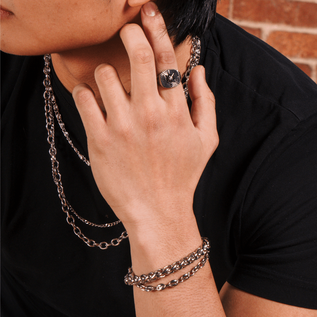 Empire Bracelet - EVRYJEWELS