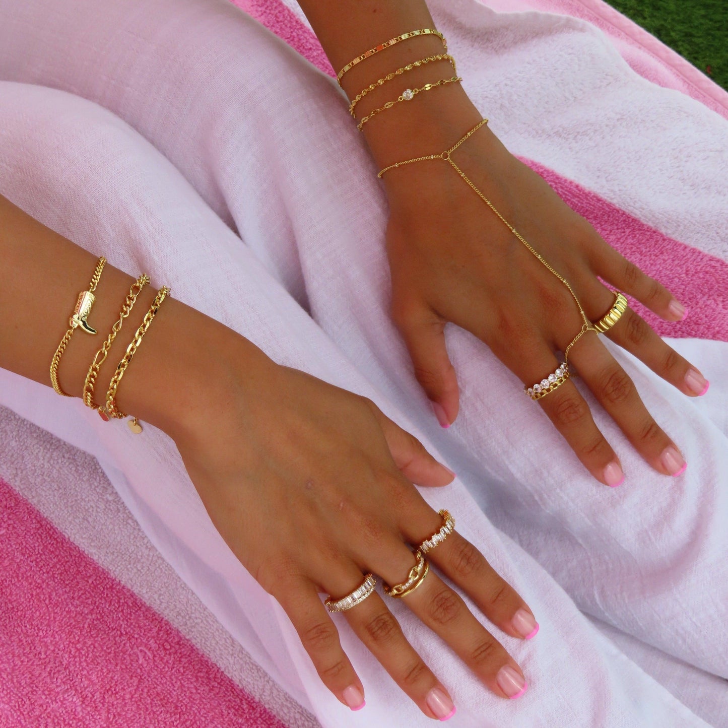 Enchanted Bracelet - EVRYJEWELS