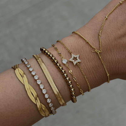 Enchanted Bracelet - EVRYJEWELS
