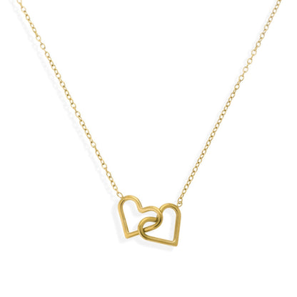 Eternal Connection Necklace - EVRYJEWELS