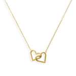 Eternal Connection Necklace - EVRYJEWELS