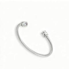 Silver Waterproof