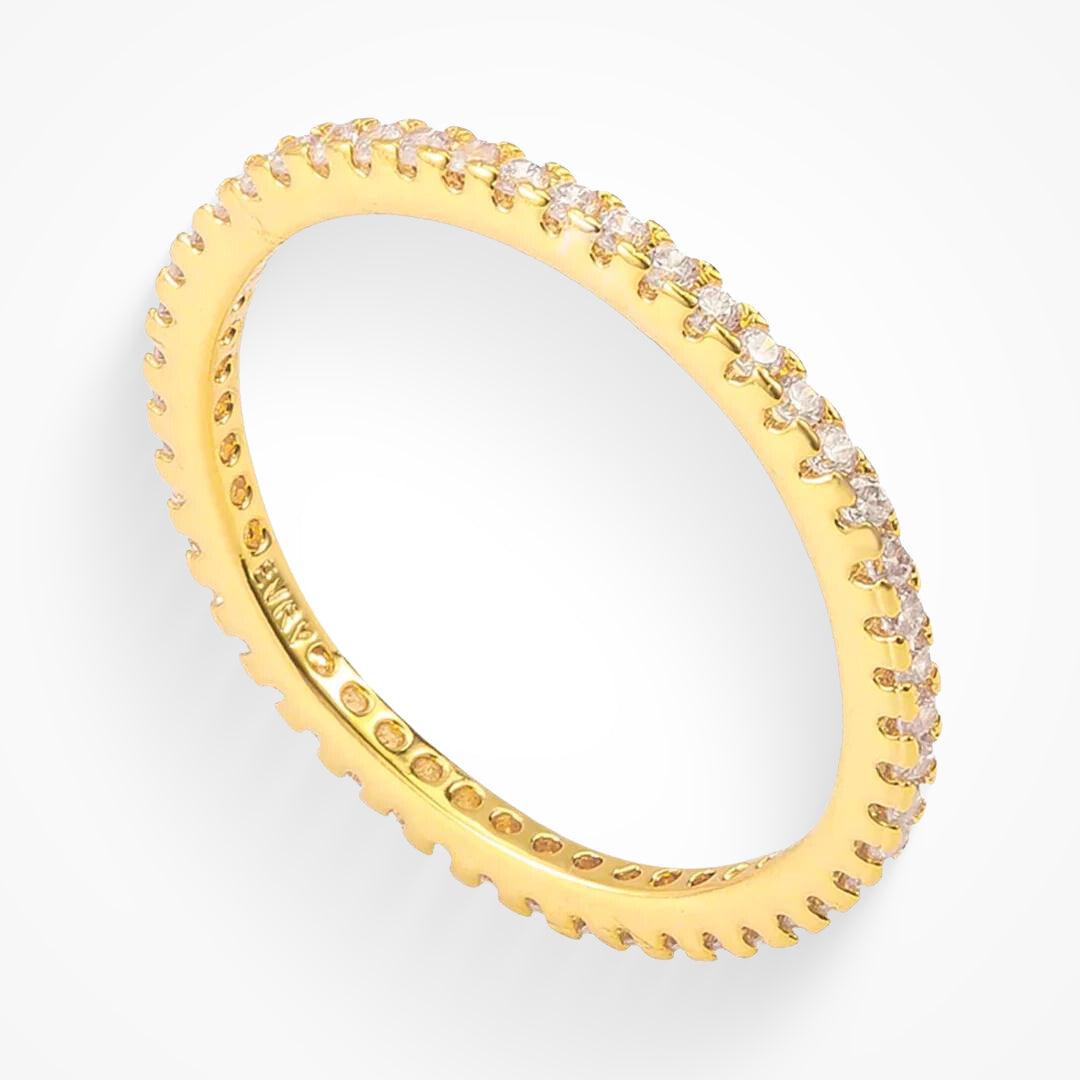 Pinky Ring Collection - EVRYJEWELS