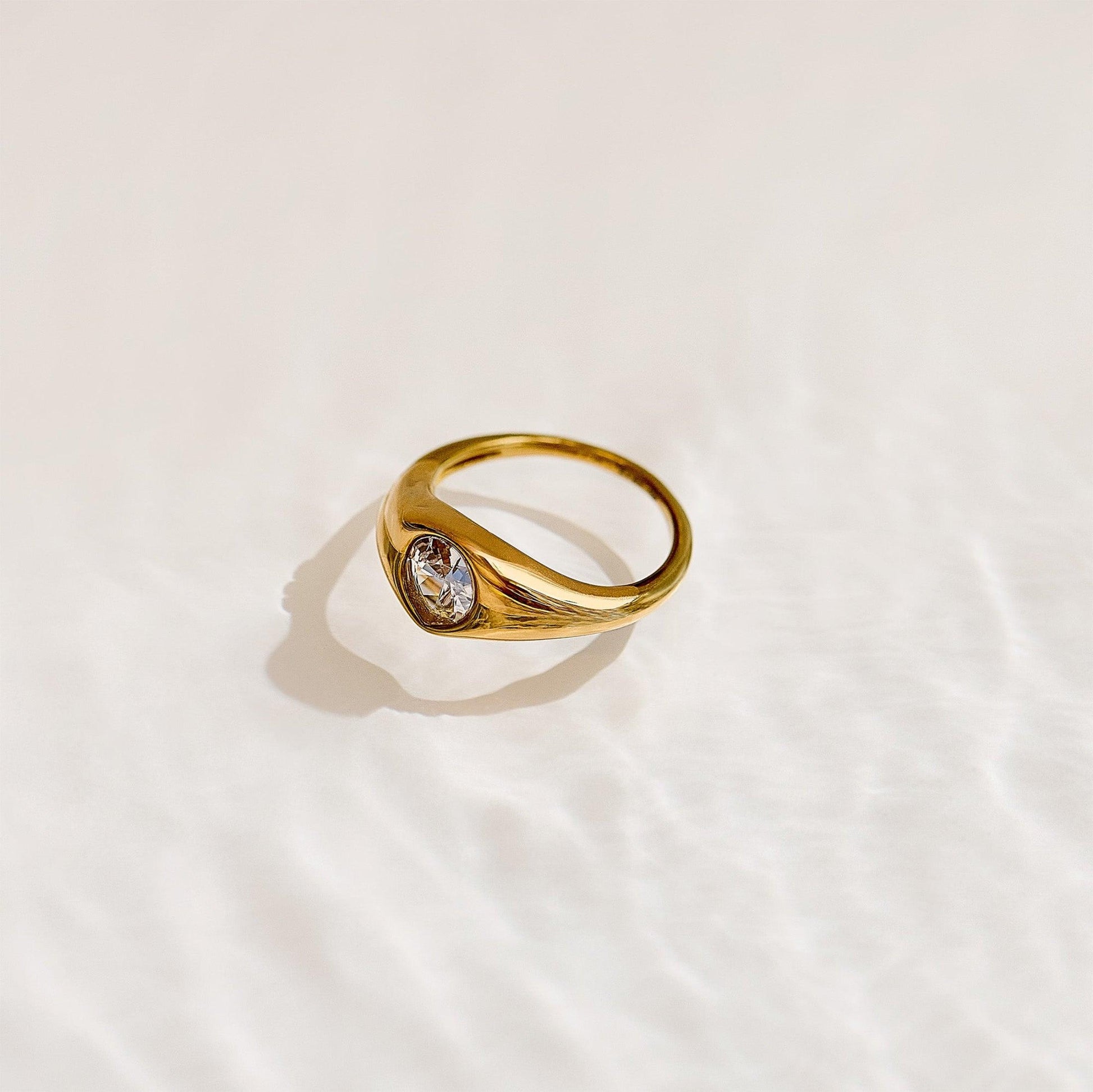 Evermore Ring - EVRYJEWELS