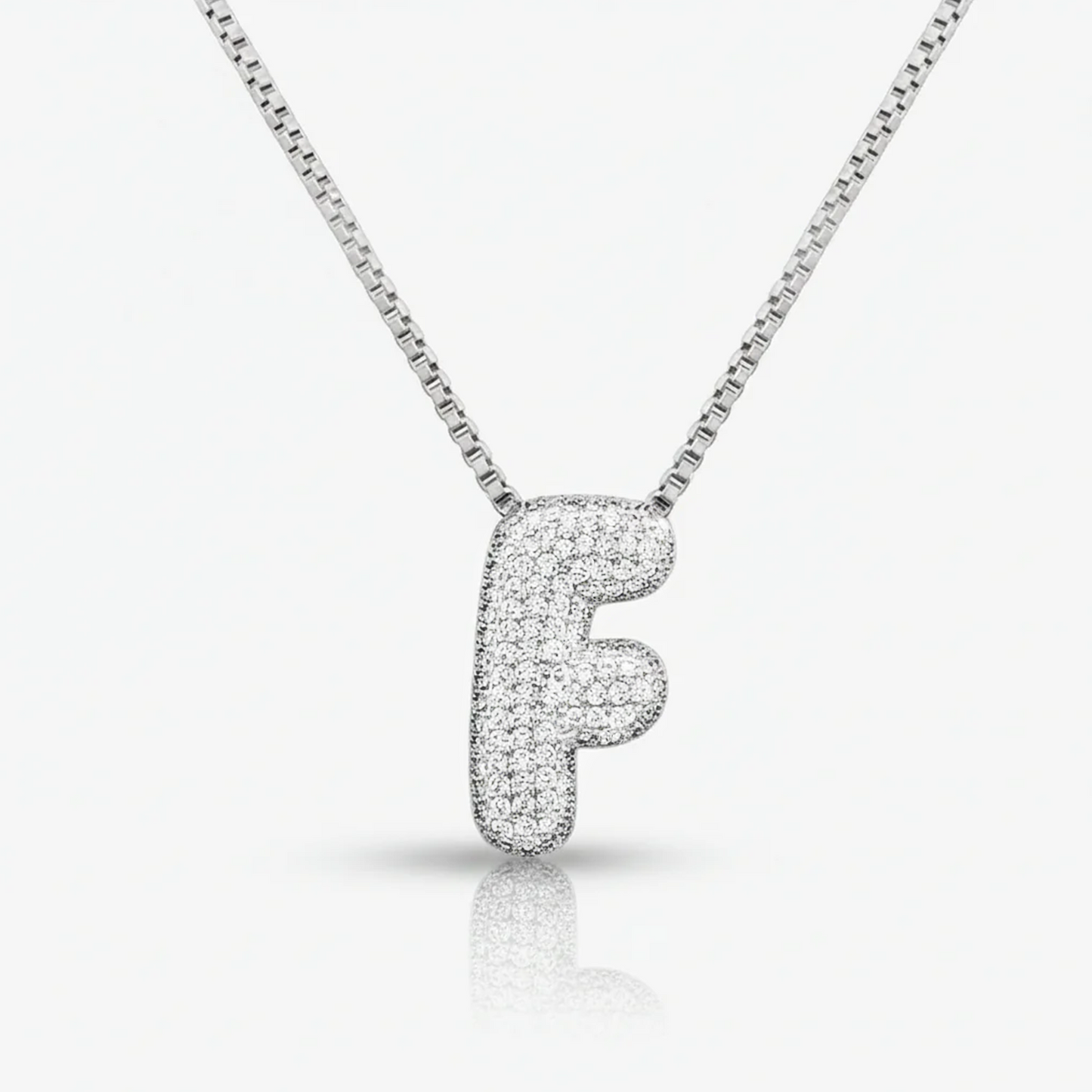 Adore Me Necklace - EVRYJEWELS