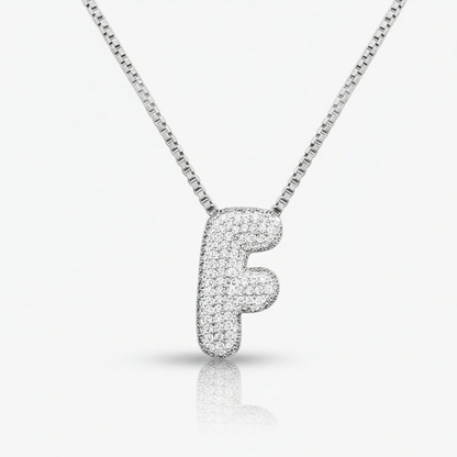 Adore Me Necklace - EVRYJEWELS