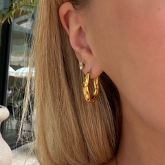 18K Gold Waterproof
