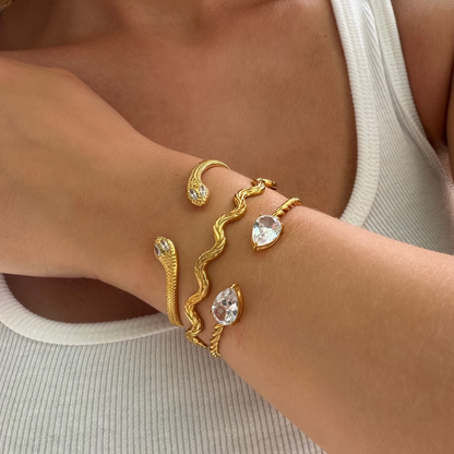 Coastal Crush Bracelet Collection - EVRYJEWELS