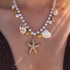 18K Gold Waterproof