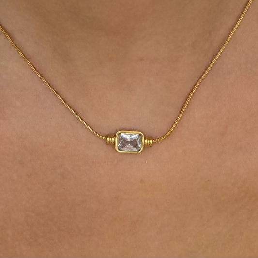 Crush Core Necklace - EVRYJEWELS