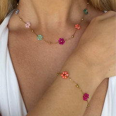 18K Gold Waterproof