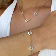 18K Gold Waterproof