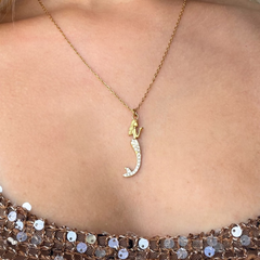 18K Gold Waterproof