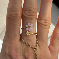18K Gold Waterproof