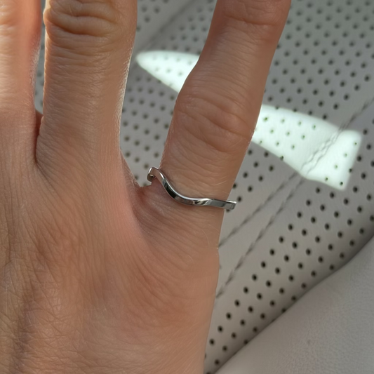 Pinky Ring Collection - EVRYJEWELS