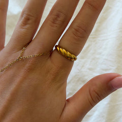 Gold