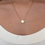 Lucky Necklace - EVRYJEWELS