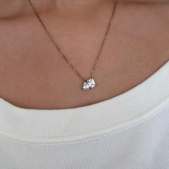 18K Gold Waterproof