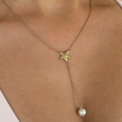 18K Gold Waterproof