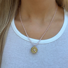 18K Gold Waterproof