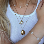 Pearl Summer 4 Piece Bundle - EVRYJEWELS