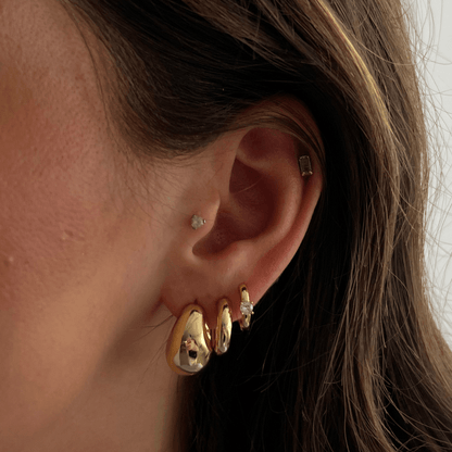 Fairy Earrings - EVRYJEWELS