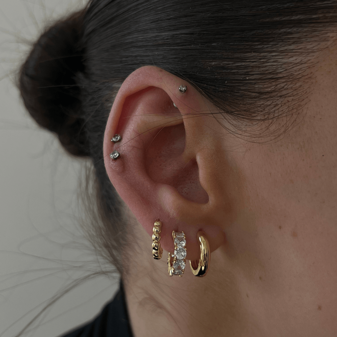 Fairy Earrings - EVRYJEWELS