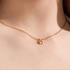 18K Gold Waterproof