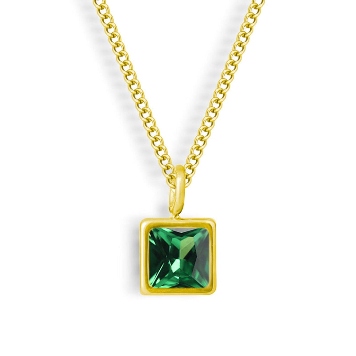 Faye Necklace - EVRYJEWELS