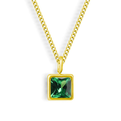 Faye Necklace - EVRYJEWELS