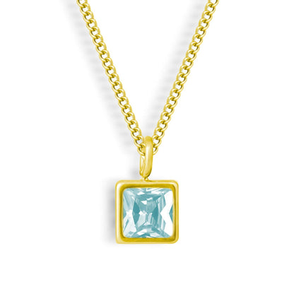 Faye Necklace - EVRYJEWELS