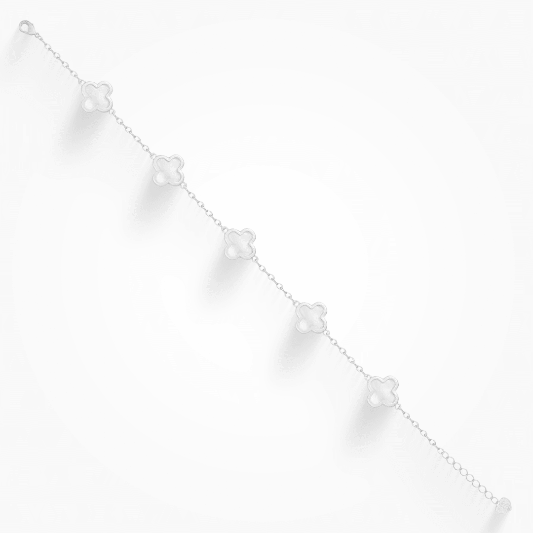 Feeling Lucky Bracelet - EVRYJEWELS
